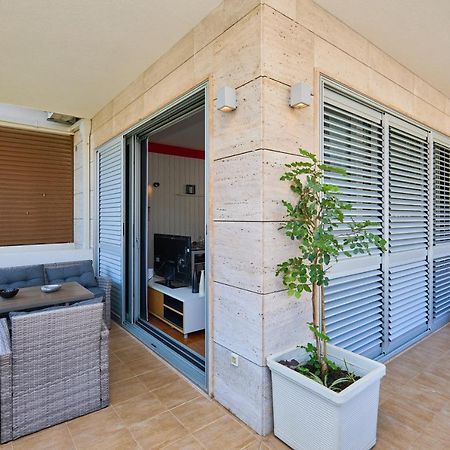 The Monroe - Stylish 2 Bd Apartment In Villa Orsan Dubrovnik Kültér fotó