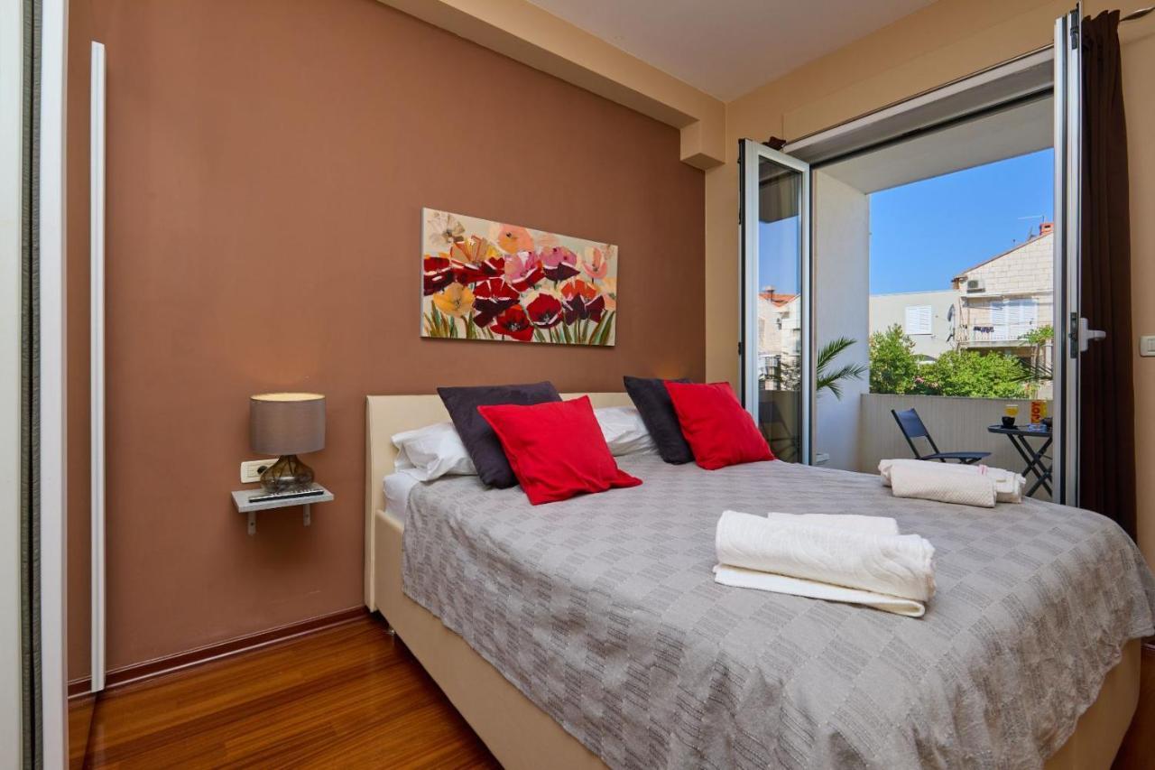 The Monroe - Stylish 2 Bd Apartment In Villa Orsan Dubrovnik Kültér fotó