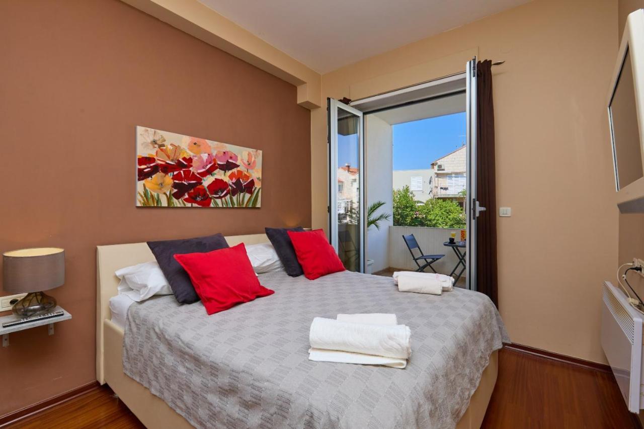 The Monroe - Stylish 2 Bd Apartment In Villa Orsan Dubrovnik Kültér fotó