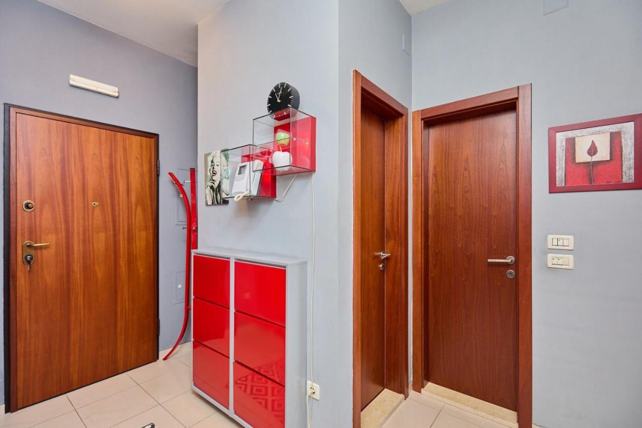 The Monroe - Stylish 2 Bd Apartment In Villa Orsan Dubrovnik Kültér fotó