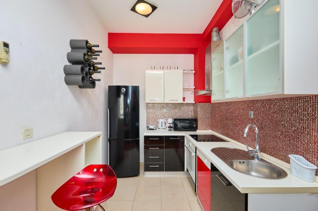 The Monroe - Stylish 2 Bd Apartment In Villa Orsan Dubrovnik Kültér fotó