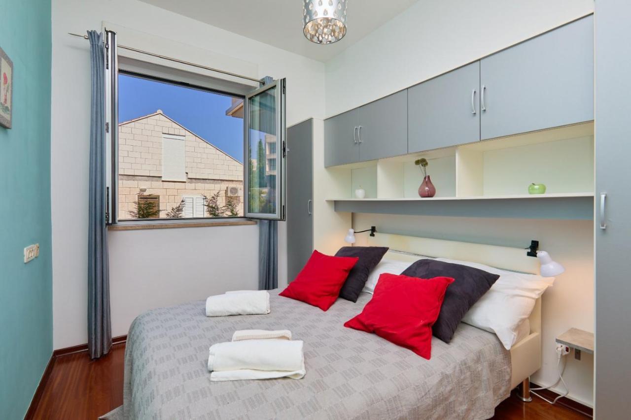 The Monroe - Stylish 2 Bd Apartment In Villa Orsan Dubrovnik Kültér fotó
