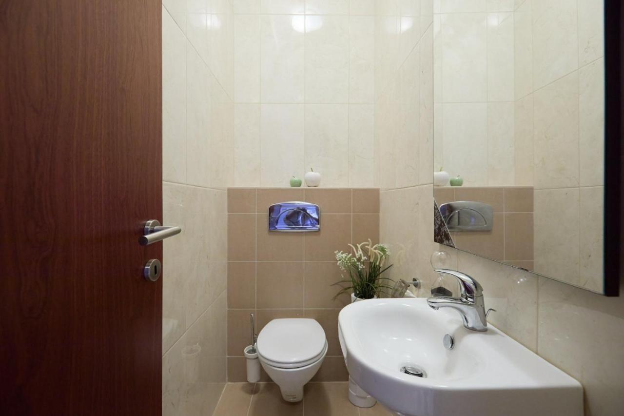 The Monroe - Stylish 2 Bd Apartment In Villa Orsan Dubrovnik Kültér fotó