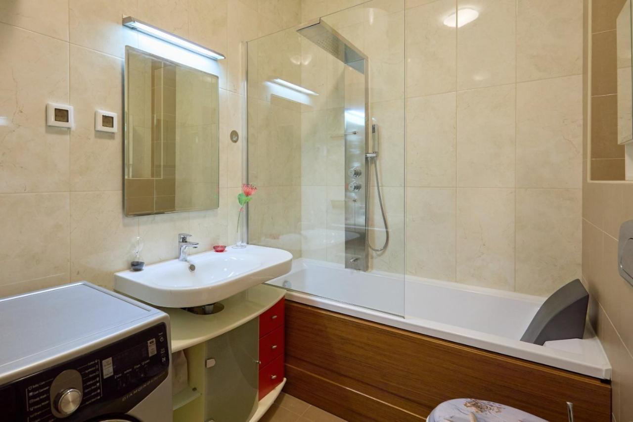 The Monroe - Stylish 2 Bd Apartment In Villa Orsan Dubrovnik Kültér fotó