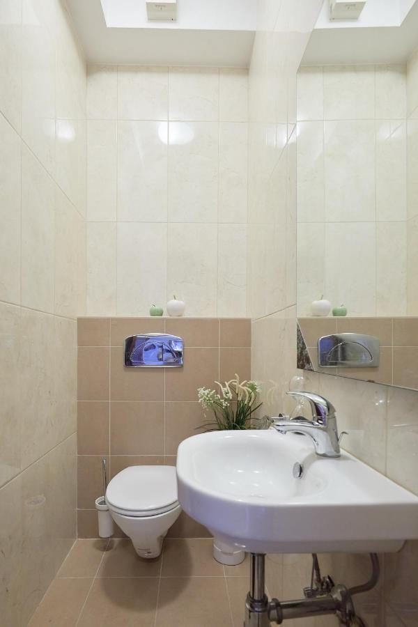 The Monroe - Stylish 2 Bd Apartment In Villa Orsan Dubrovnik Kültér fotó